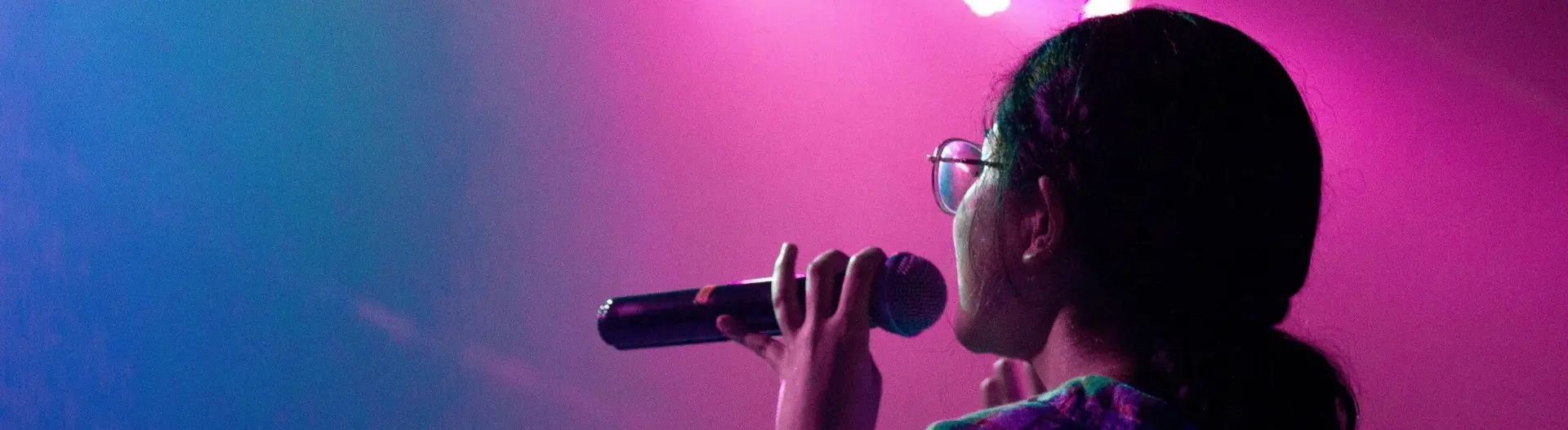 técnica vocal