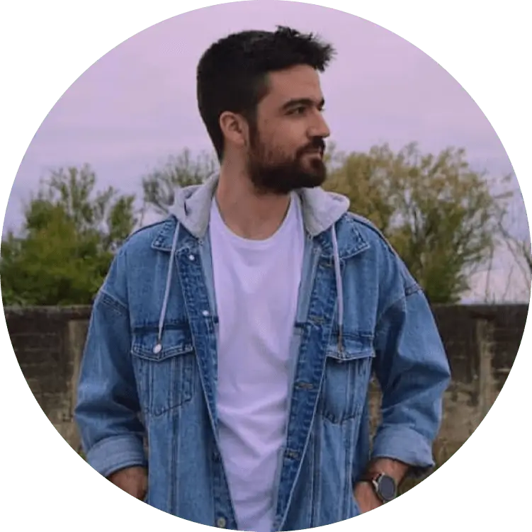 Pablo Carrasco